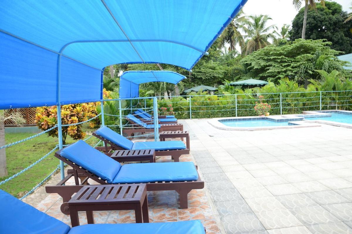 Kimere Resort باجامويو المظهر الخارجي الصورة